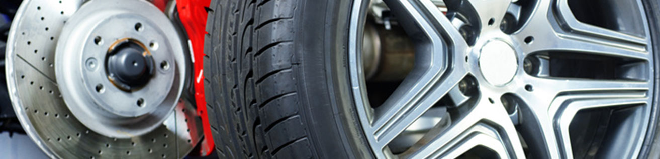 Radnabenreinigung – für einen besseren Sitz deiner Reifen